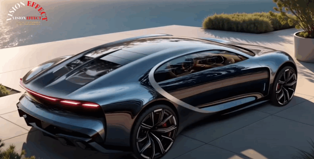 Pod extravagantnou karosériou sa v skutočnosti ukrýva technika z legendárneho Nissanu GT-R.