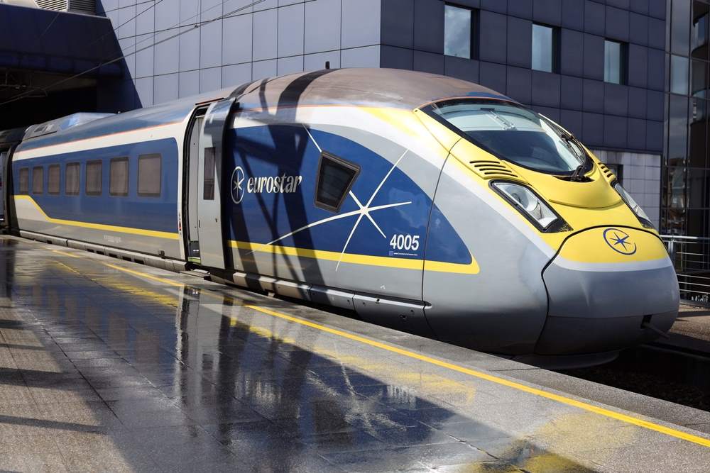 Eurostar