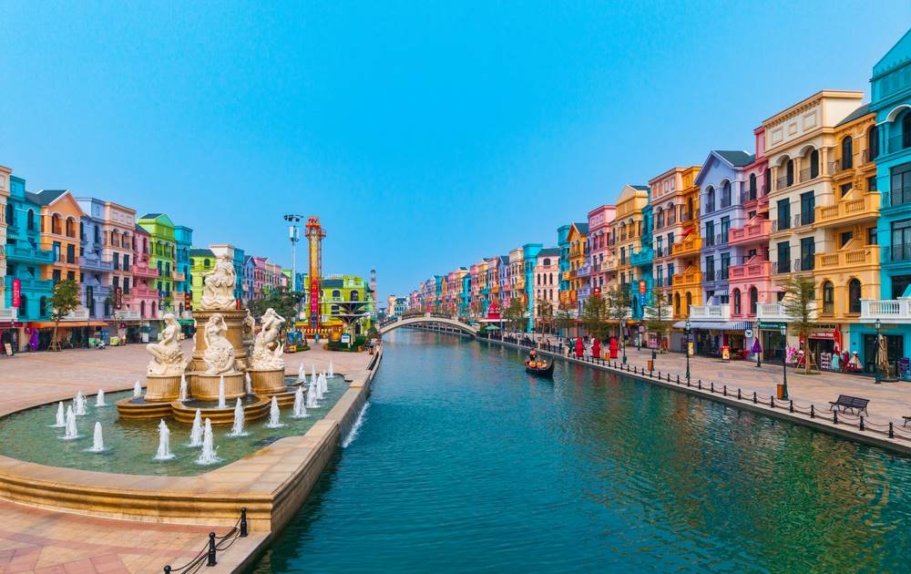 Hanoj, Vietnam