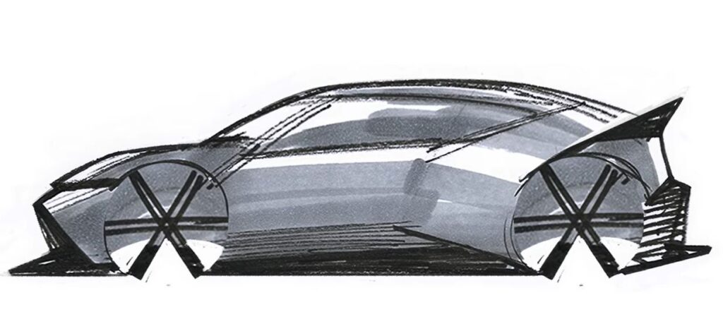 Hyudai Concept Three