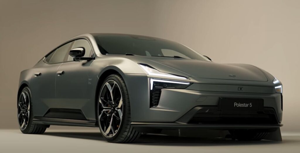 Polestar5