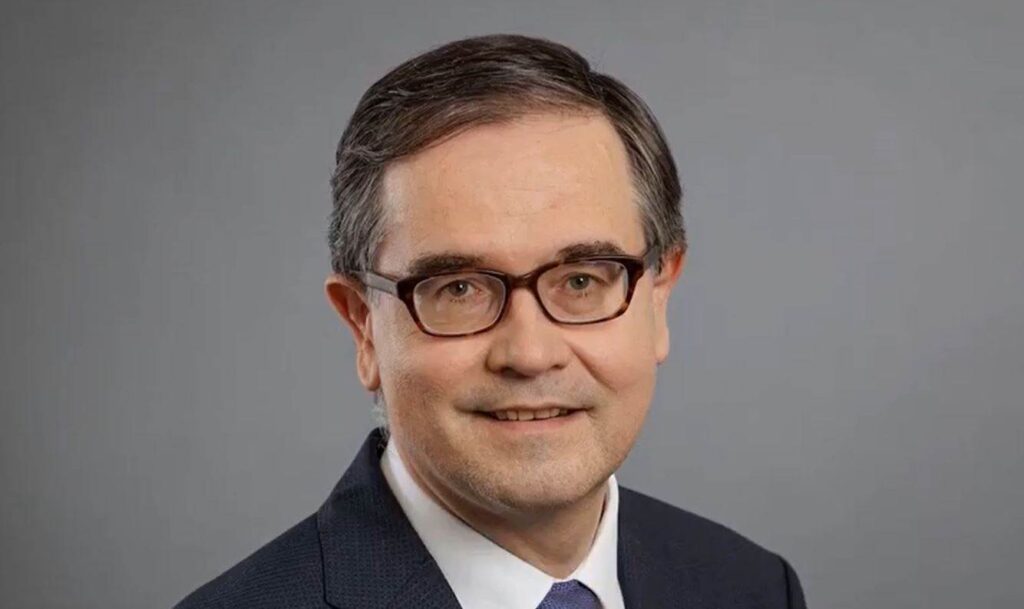 Provost šef Renault