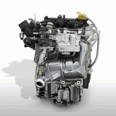 Nový motor 1.3 TCe 140 je mild-hybrid, ktorý kombinuje výkon s nižšou spotrebou a ponúka lepšiu dynamiku.