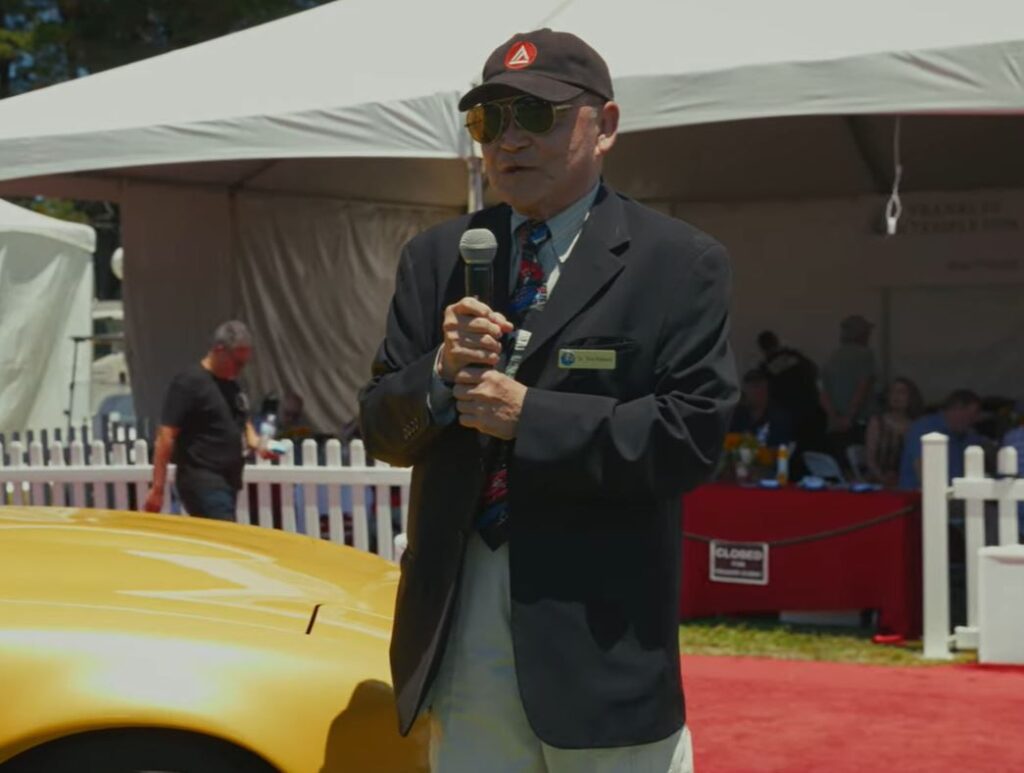 Tom Matano