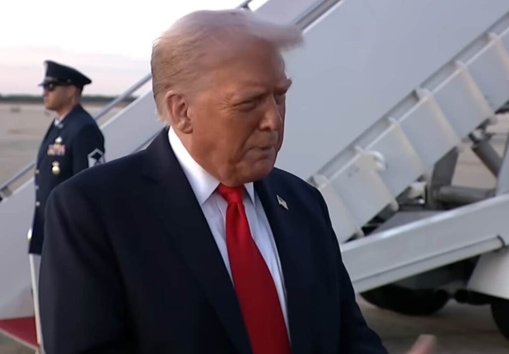 Trump Hyundai