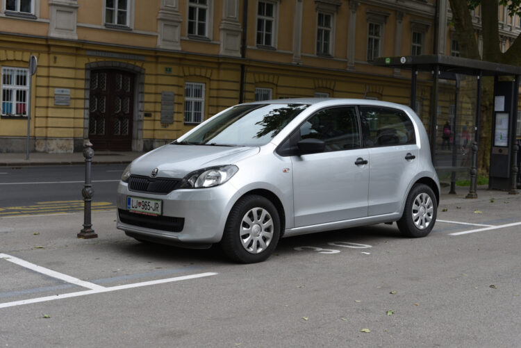 Malé a cenovo dostupné autá ako Škoda Citigo takmer úplne zmizli z trhu. Nový plán EÚ by ich mohol vrátiť späť.