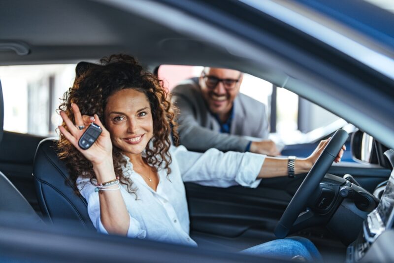  Jar je ideálnym obdobím na predaj auta. Dopyt je vysoký a ceny rastú, najmä pri kabrioletoch.