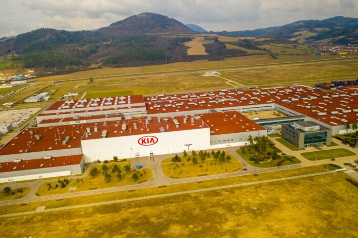 Kia zo Žiliny mieri do celej Európy: Nový model rozhodne o budúcnosti tisícov slovenských pracovných miest