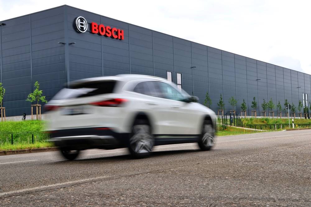 Bosch