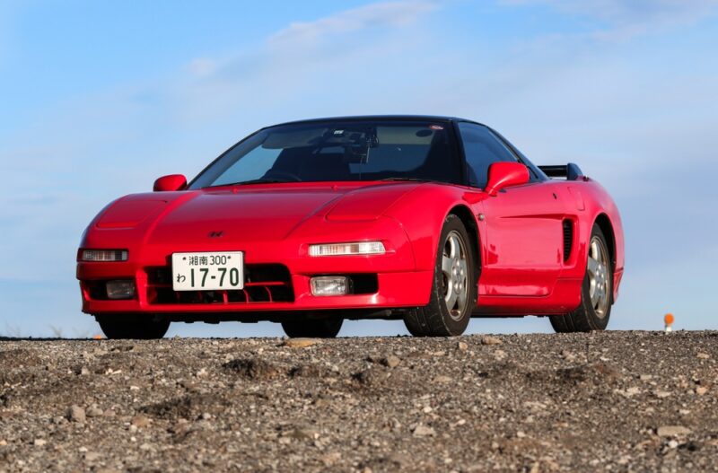 Takto by mohol vyzerať nový nástupca legendy. Dizajn je agresívny a futuristický.