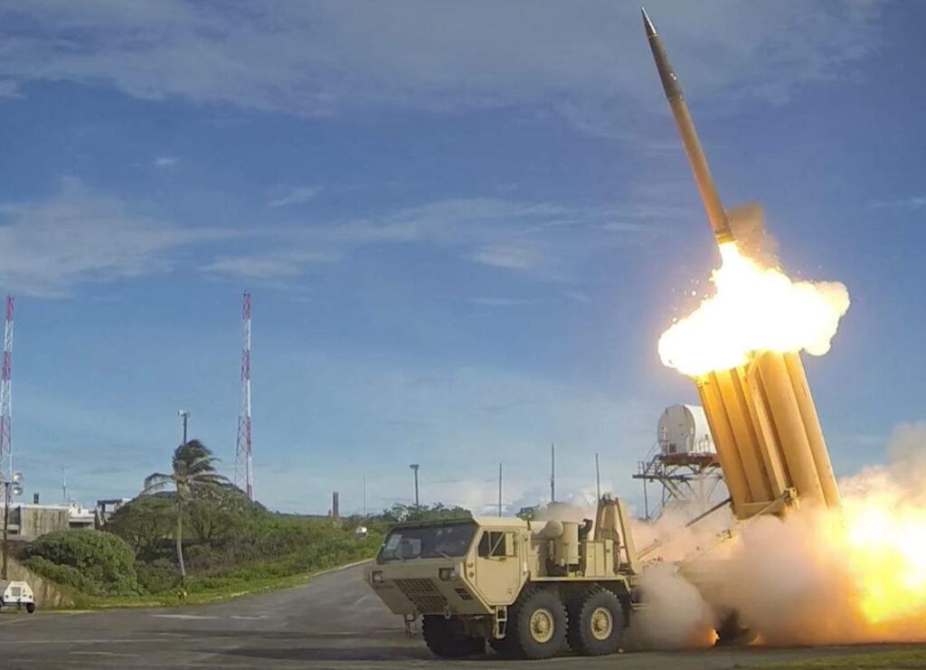 Hwasong-11Ma je hypersonická strela