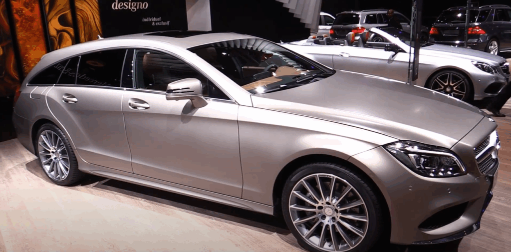 Mercedes CLS Shooting Brake bol pre mnohých najkrajším kombi na svete. Nízke predaje však spečatili jeho osud.