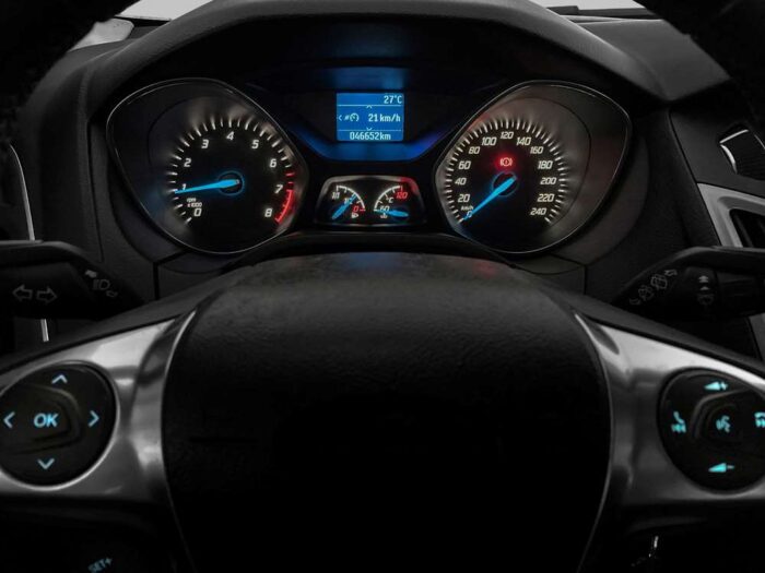 Kontrolky mlčia, motor trpí: Zistite, prečo sa nemôžete spoliehať len na palubný počítač