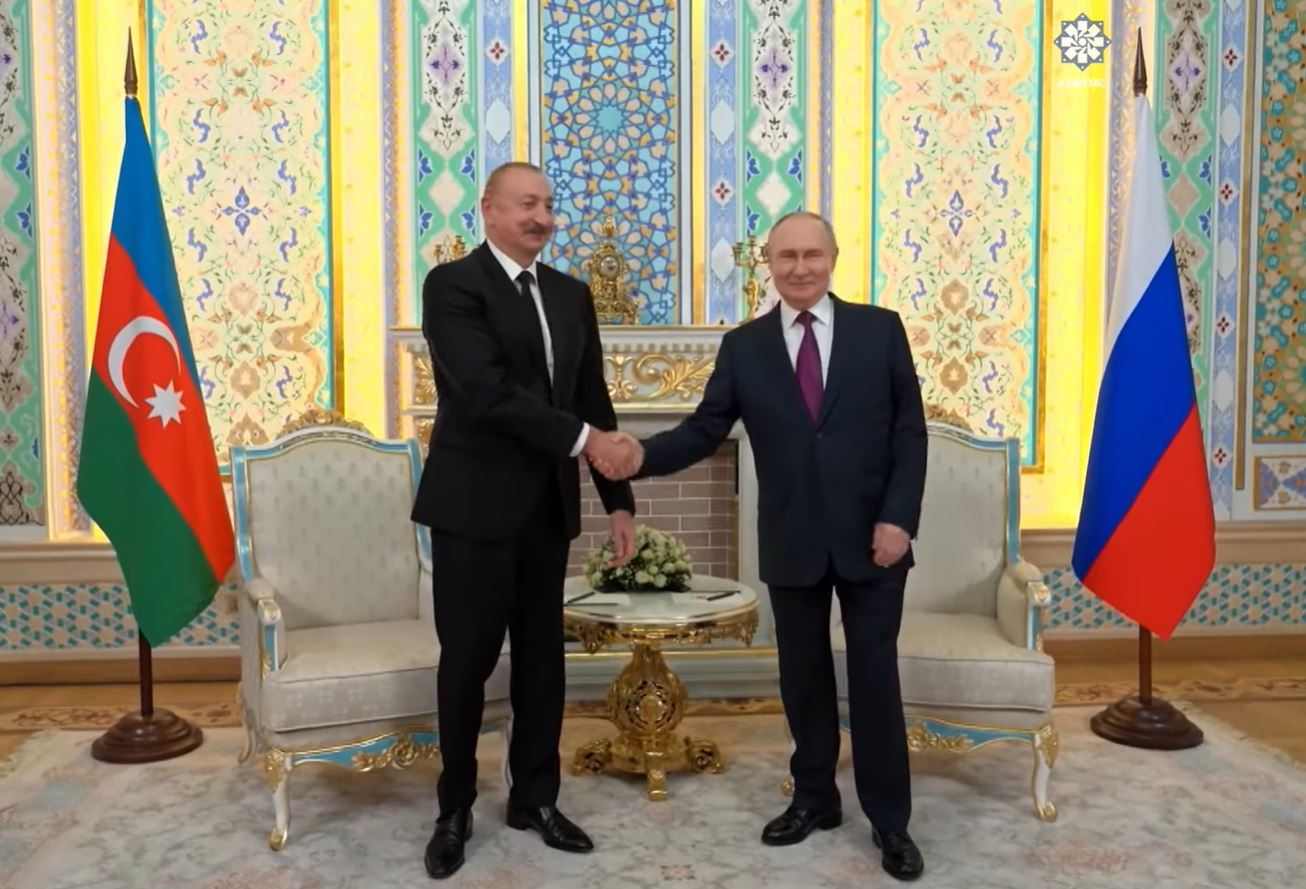 Putin Dušanbe