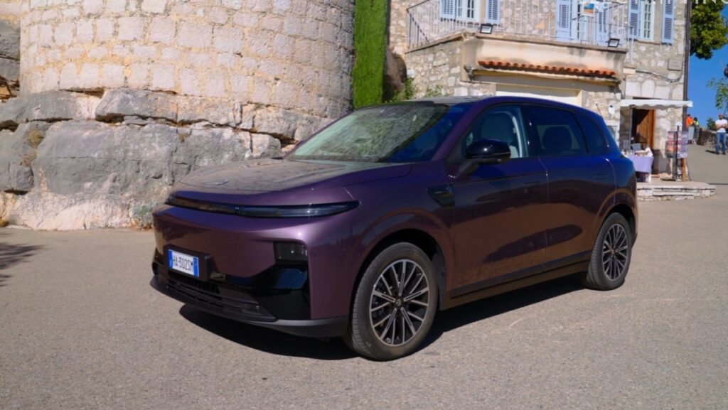 Nové elektrické SUV Leapmotor B10 prichádza do Európy. Jeho hlavnou zbraňou bude nízka cena.