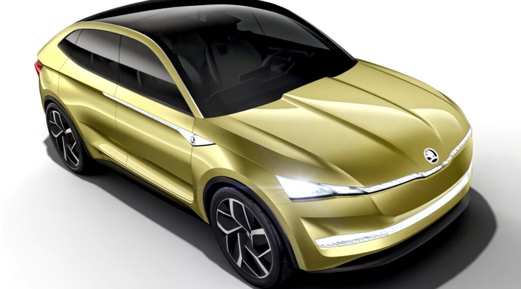 Škoda chystá totálnu ofenzívu: 8 nových áut, koniec Fabie a lacný elektromobil!