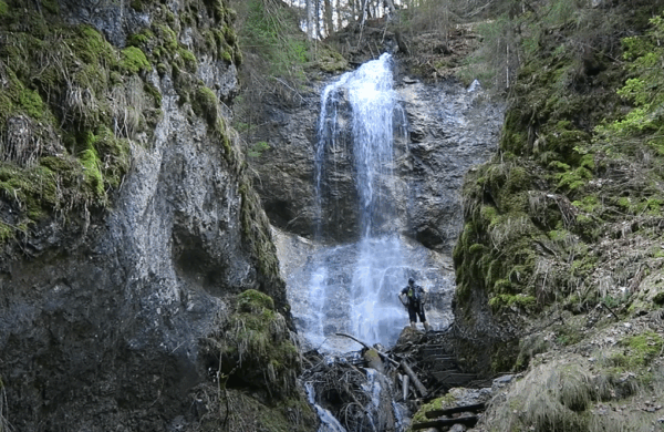 Zabudnite na preplnený raj: Táto tajná roklina je najkrajšia a budete v nej úplne sami!