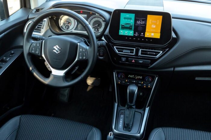 Auto ťa nemusí pustiť na cestu: Nové systémy dokážu zablokovať štart bez varovania