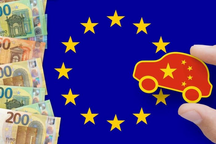 Čínske značky v Európe zdvojnásobili predaj: Leapmotor vyskočil o 324 percent a Tesla zažila najlepší mesiac
