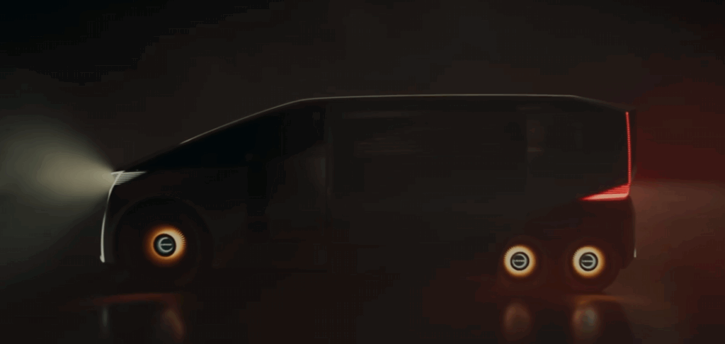 Nový Lexus LS príde s odvážnym dizajnom, ktorý sa výrazne líši od predchádzajúcich generácií.