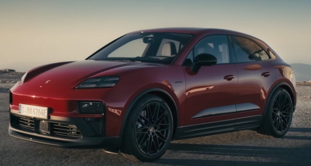 V ponuke Audi debutuje silný konkurent pre Porsche Macan.športové SUV s dojazdom takmer 700 km