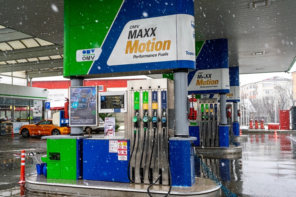 Zatiaľ čo u nás a v Česku je ponuka široká, v Škandinávii nájdete na pumpách maximálne slabé pivo.