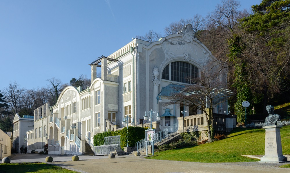 SPA Vienna