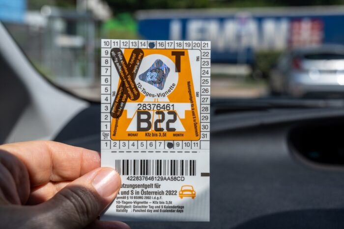 Diaľničné poplatky v Európe rastú. Slováci môžu na dovolenke zaplatiť viac, než čakajú