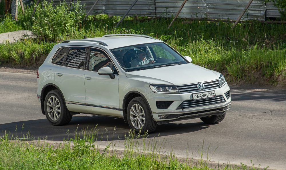 Súčasná, tretia generácia VW Touareg bude tá posledná. Priameho nástupcu sa už nedočkáme.