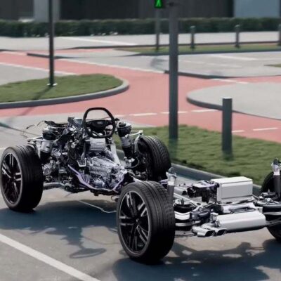 Audi Q5 motor 3.0 V6 TDI