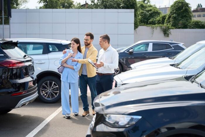 Prečo sa jazdené autá predávajú inak než pred rokom: Elektromobily získavajú, diesely strácajú