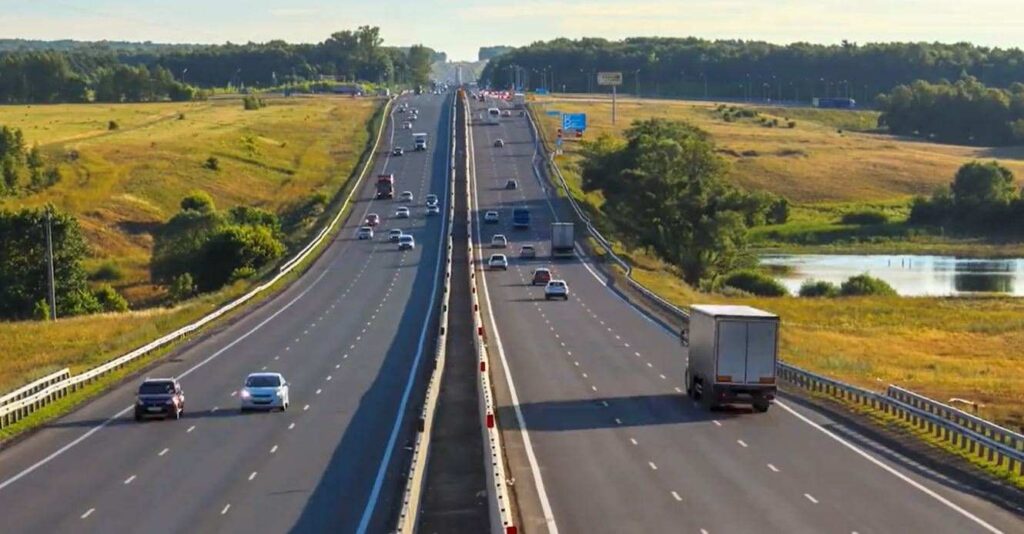 Diaľnica Francúzsko