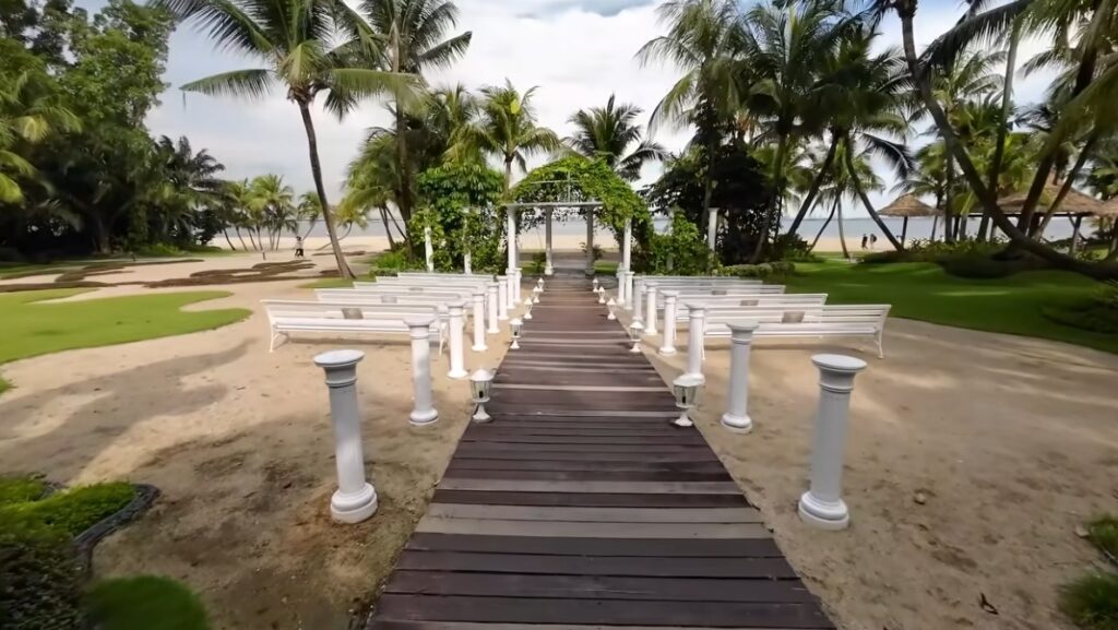 Forest City v Malajzii