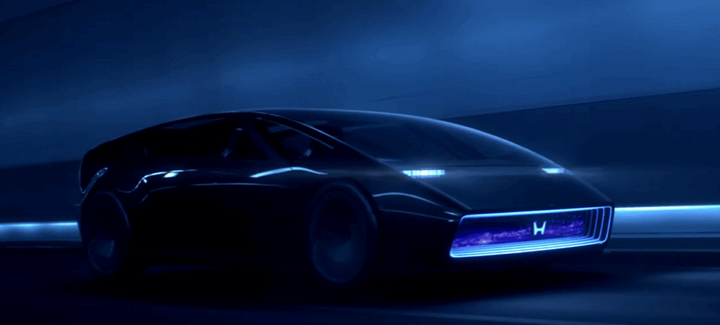 Revolúcia na obzore: Honda zvažuje elektrický Civic Type R! Bude to koniec spaľovacích motorov?
