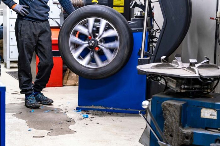 Koniec zimnej sezóny: Zistite, prečo Slováci v roku 2026 hromadne menia pneumatiky už teraz