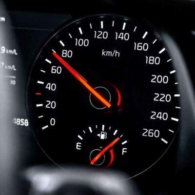 Tachometer