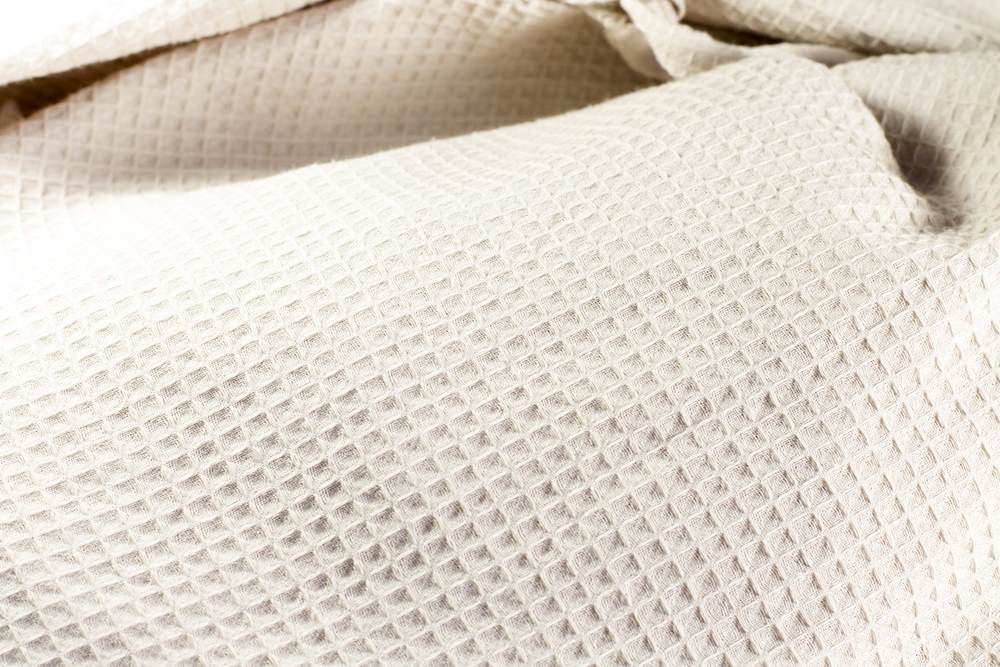 Uterák s vaflovou štruktúrou