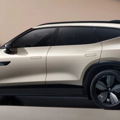 Volkswagen ID UNYX 08