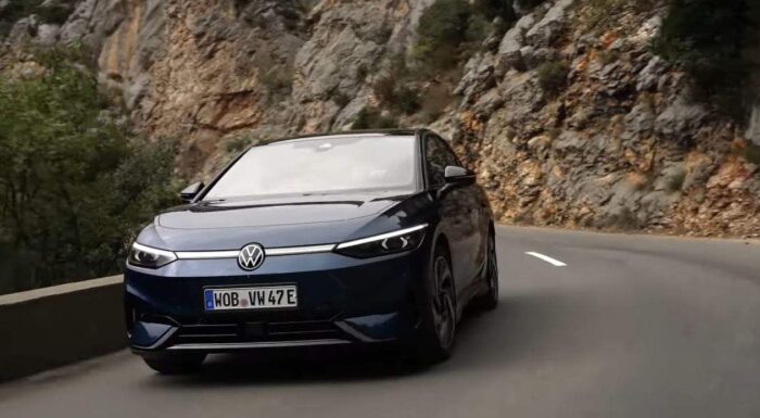 Takmer 100-tisíc elektromobilov VW musí do servisu: Problém s batériou môže znamenať aj požiar