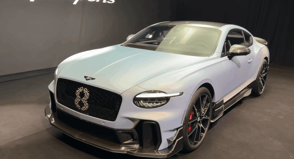 Éra legendárneho motora W12 sa končí. Nahradí ho moderný a výkonný plug-in hybrid V8.