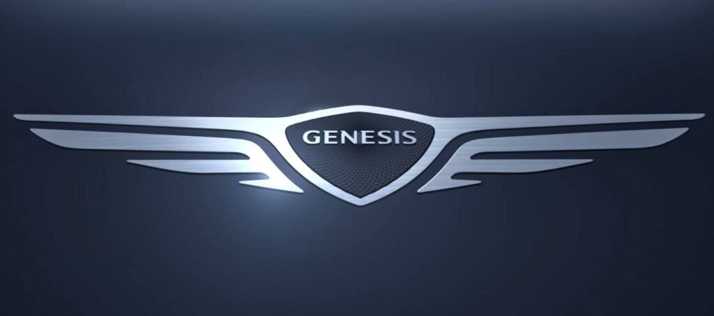 logo Genesis