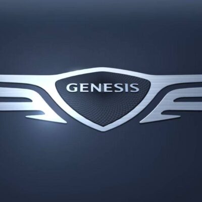 logo Genesis