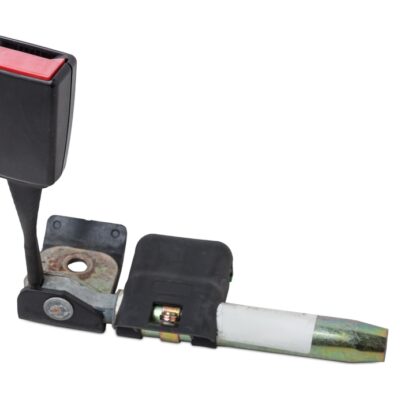 Pyrotechnický napínač bezpečnostného pásu