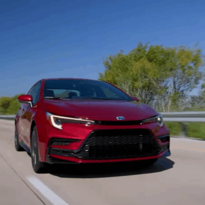 Sklamanie roka! Nová Honda Prelude je pomalšia ako bežný Civic.