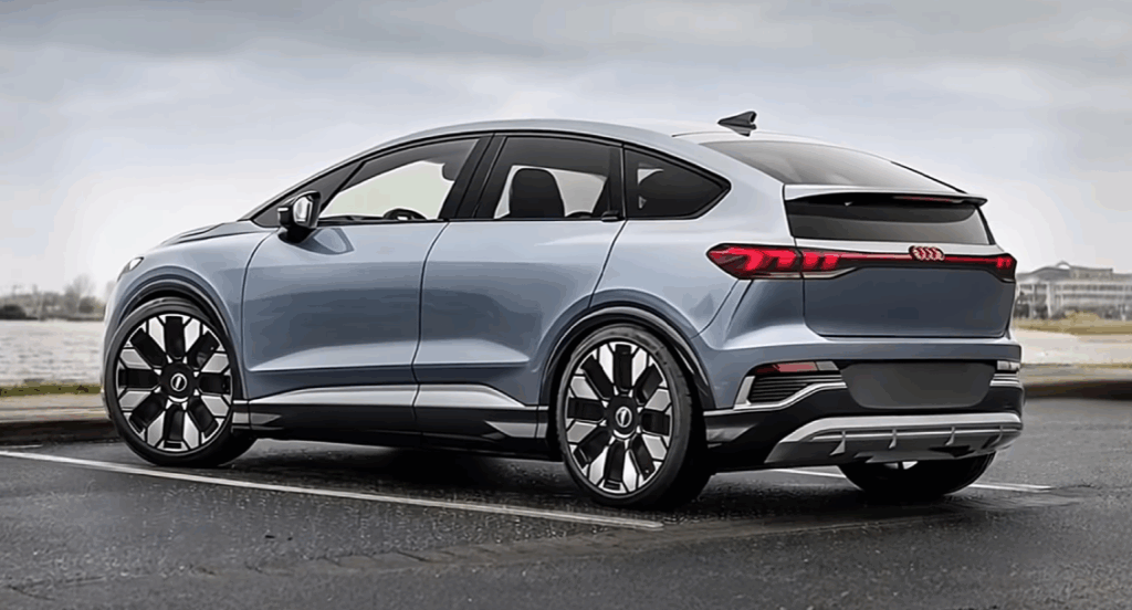 Nový Audi A2 bude elektrický s dojazdom až 500 kilometrov. Cena začne okolo 35 000 eur a predaj štartuje koncom roka 2027.