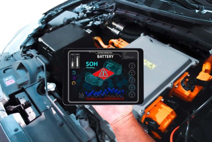 Servis elektromobilu po 100 000 km: Je to naozaj lacnejšie, alebo ťa čaká šokujúci účet?
