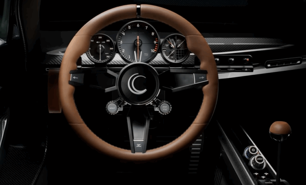 Dizajn od štúdia Zagato s ikonickou dvojitou kupolou. Vznikne len 19 kusov za cenu 2,95 milióna eur, polovica je už predaná.