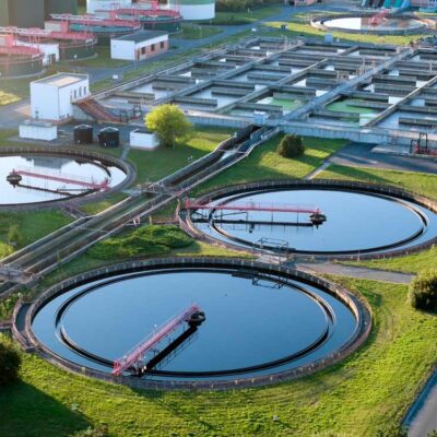 Čistička odpadových vôd