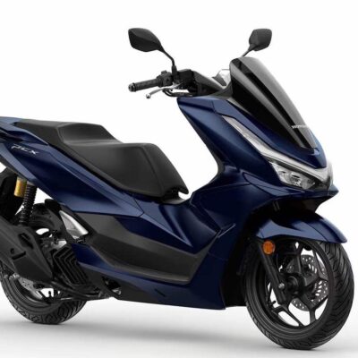 Honda PCX125 DX