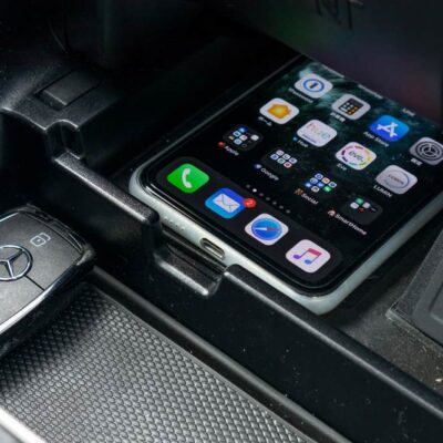 Indukčné nabíjanie